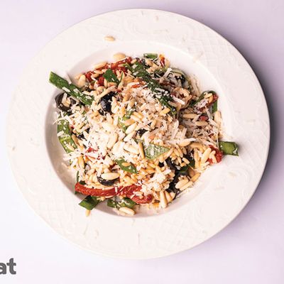 Florentine Salad