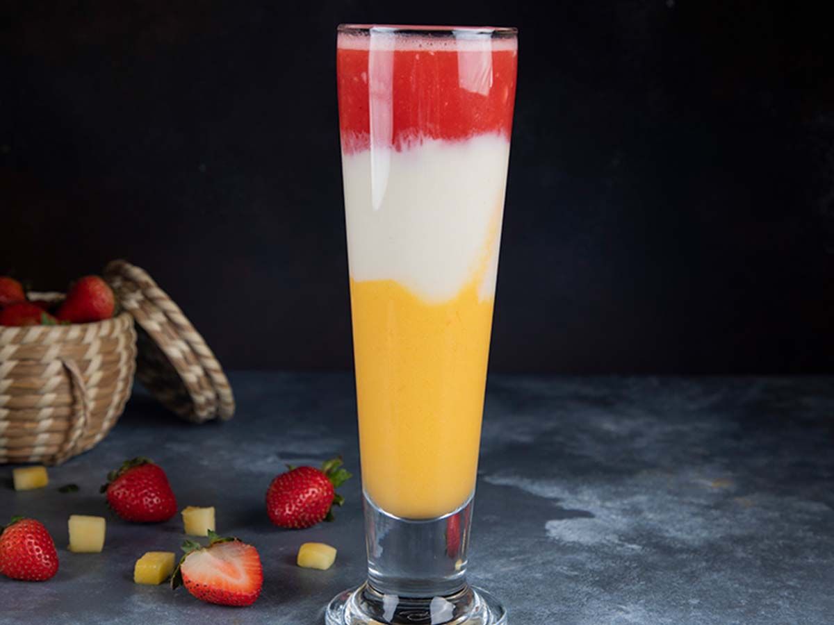 Florida Cocktail