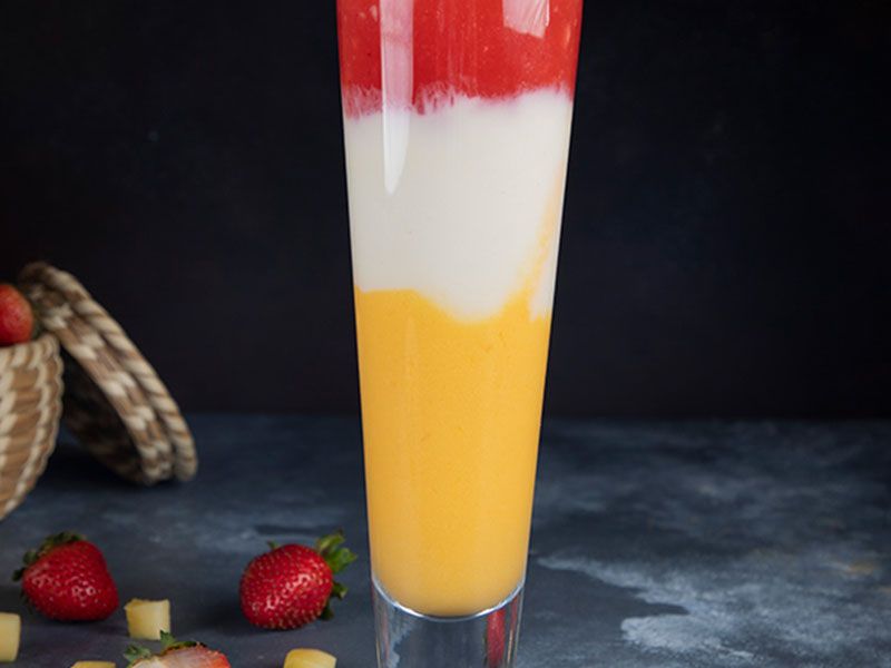 Florida Cocktail