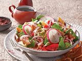 New Fleurelle Salad