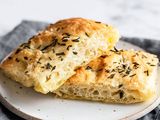 Focaccia Bread