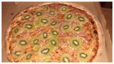 Kiwi Pizza