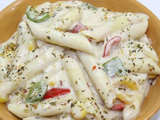 Formaggi Penne Pasta