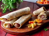 Chicken kofta