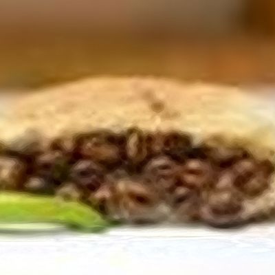 Foul Neama Sandwich