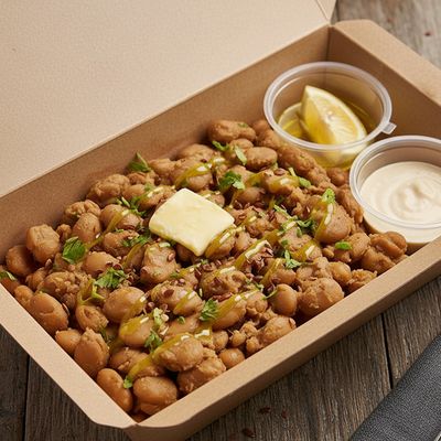 Foul w Falafel Abo Malak photo 12