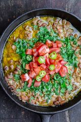 Nafr Mixed Vegetables