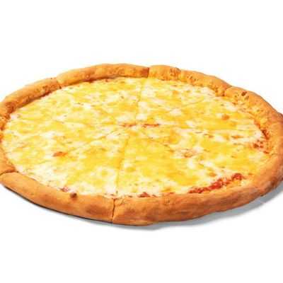 Four Cheese