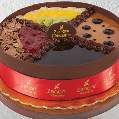 Four Seasons Original Cake