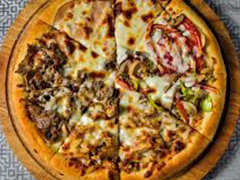 Four Seasons Pizza
