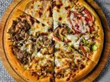 Four Seasons Pizza