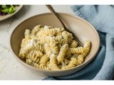 Quattro Formagi Pasta