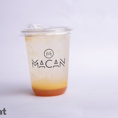 French Soda