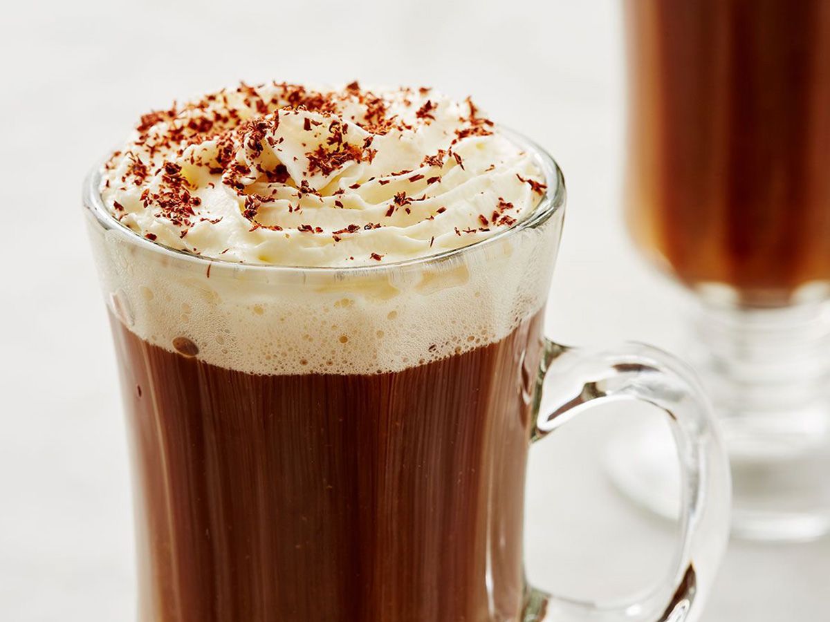 fransh coffe
