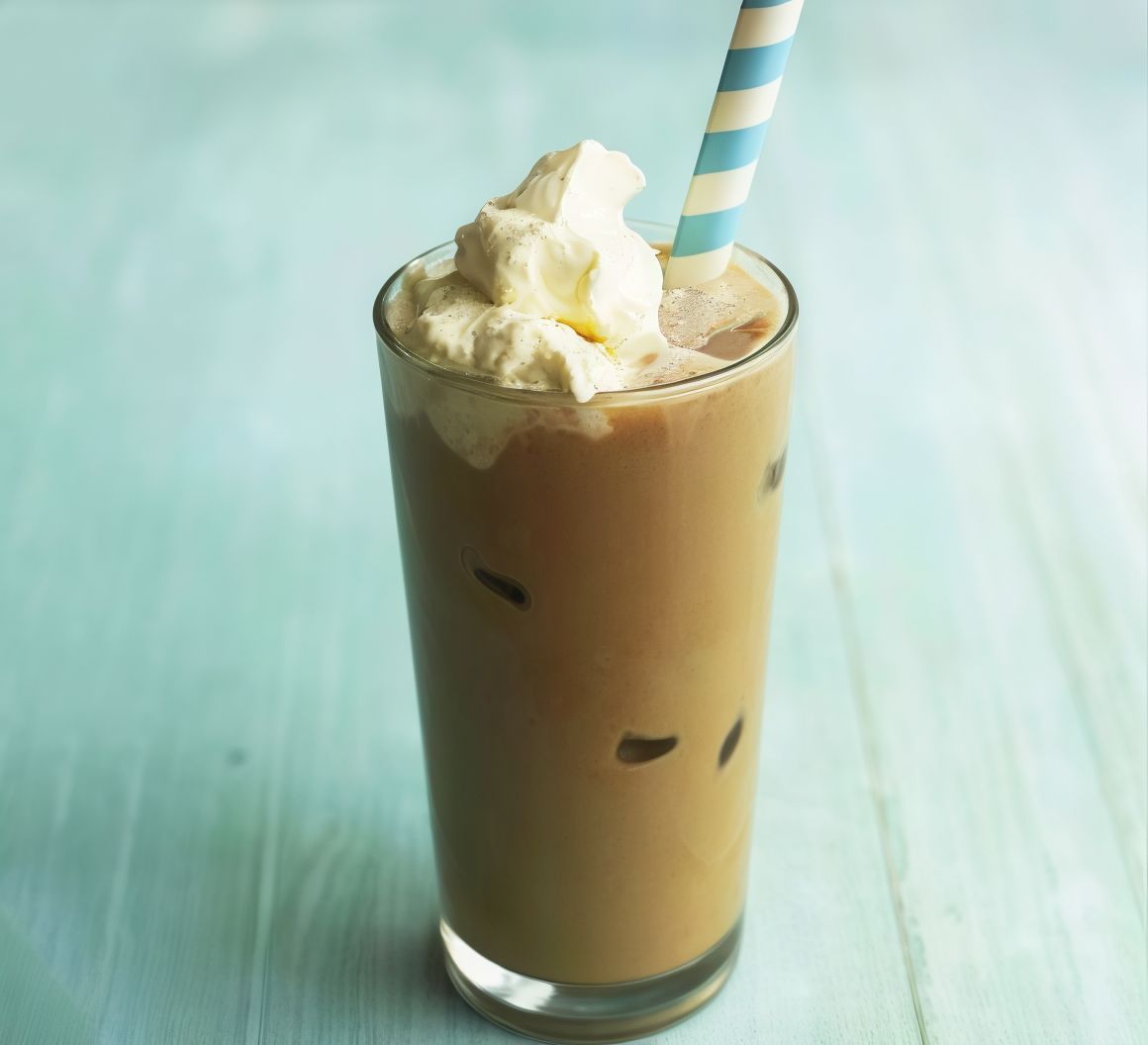 Coffee Frappe