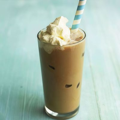 Coffee Frappe
