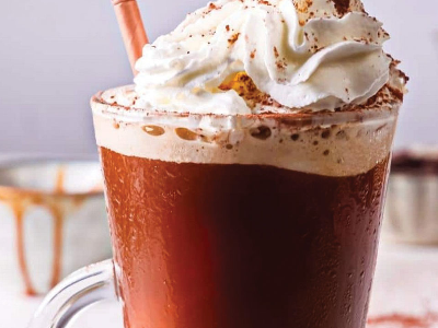 Frappe