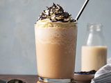 Iced Frappe