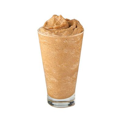 Lotus Frappe