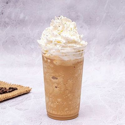 موكا فرابي