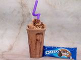 Oreo Frappe