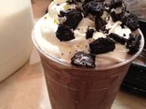 Oreo Frappe