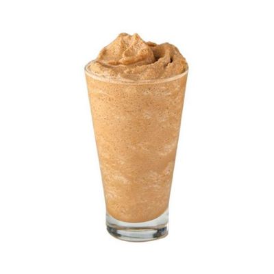 Spanish Latte Frappe