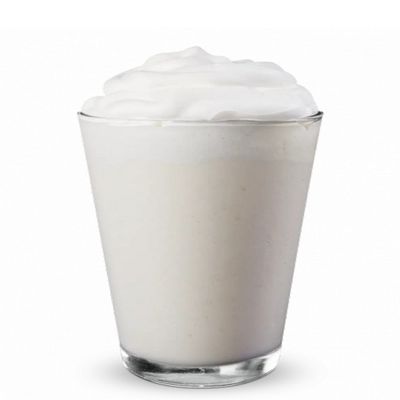Vanilla Frappe