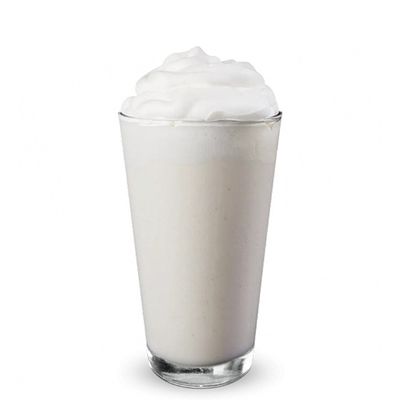 Vanilla Frappe