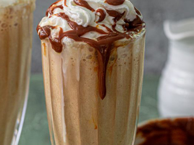 Frappuccino