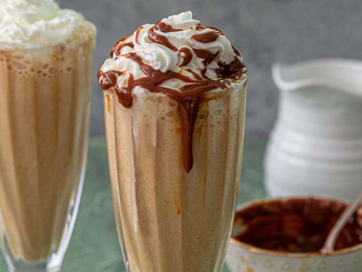 Frappuccino