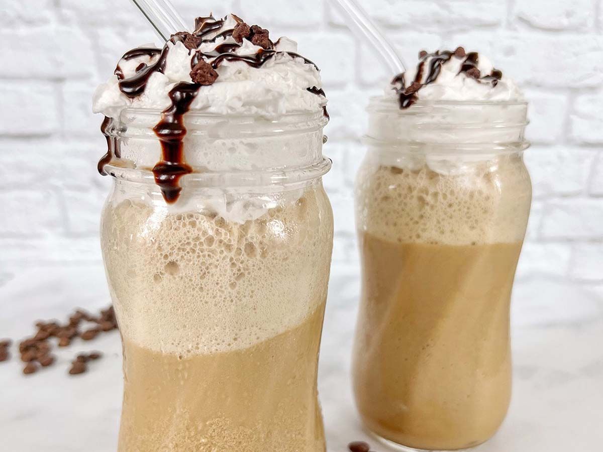 Frappuccino