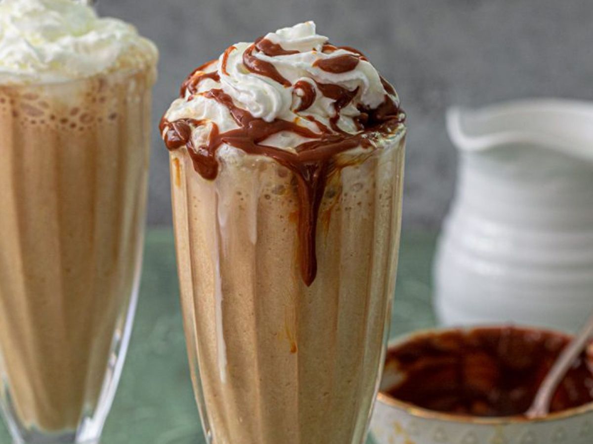 Frappuccino