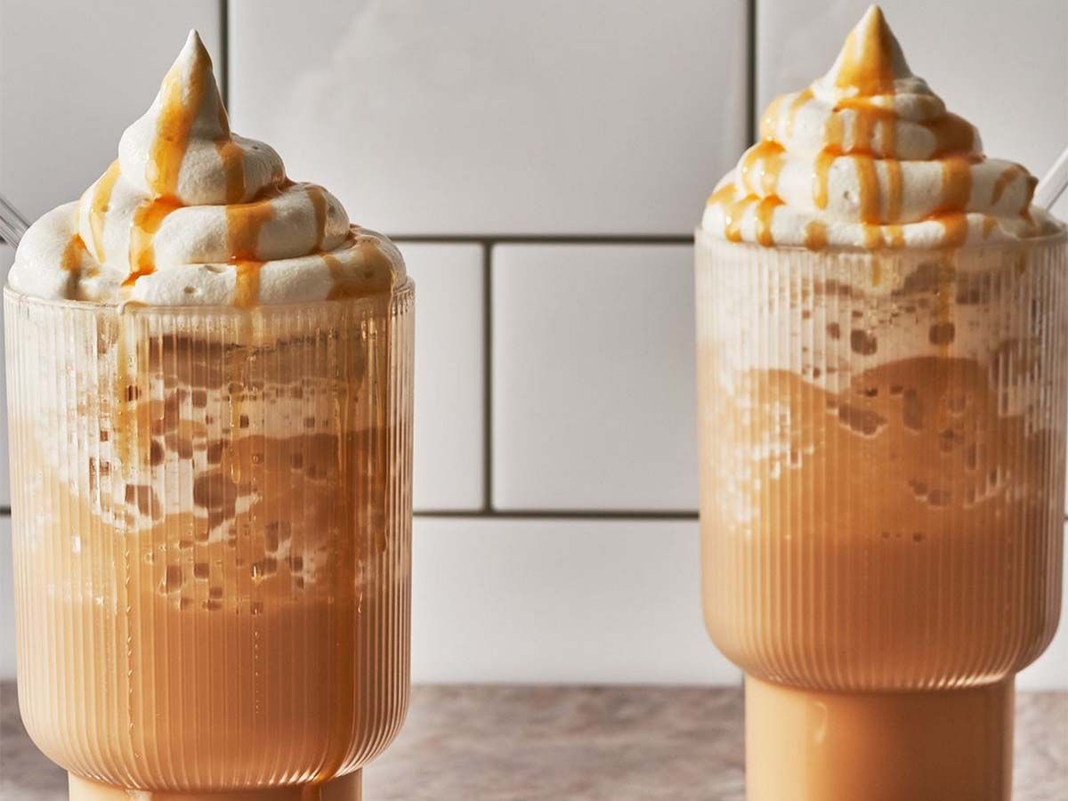 FRAPPUCCINO