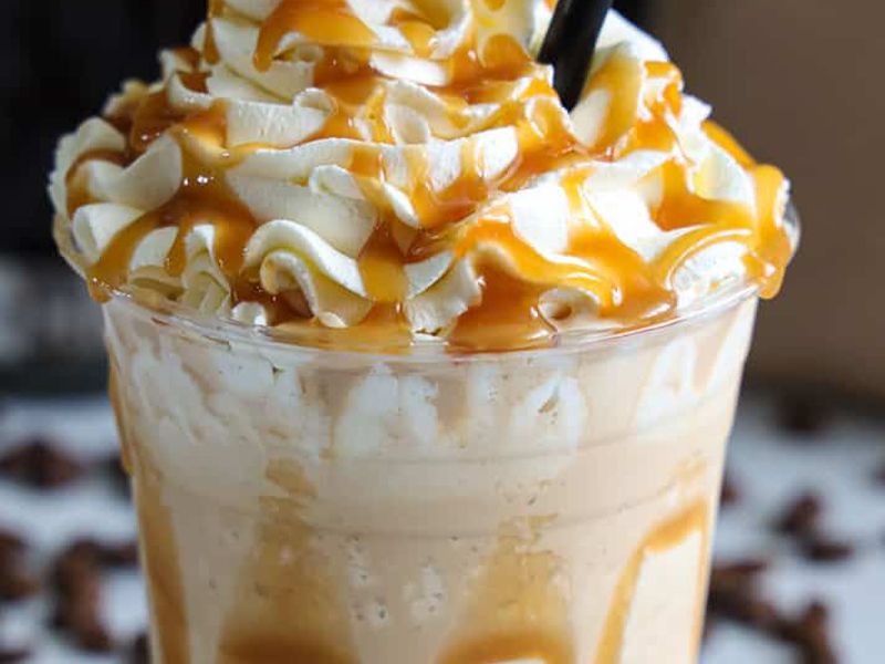 Frappuccino