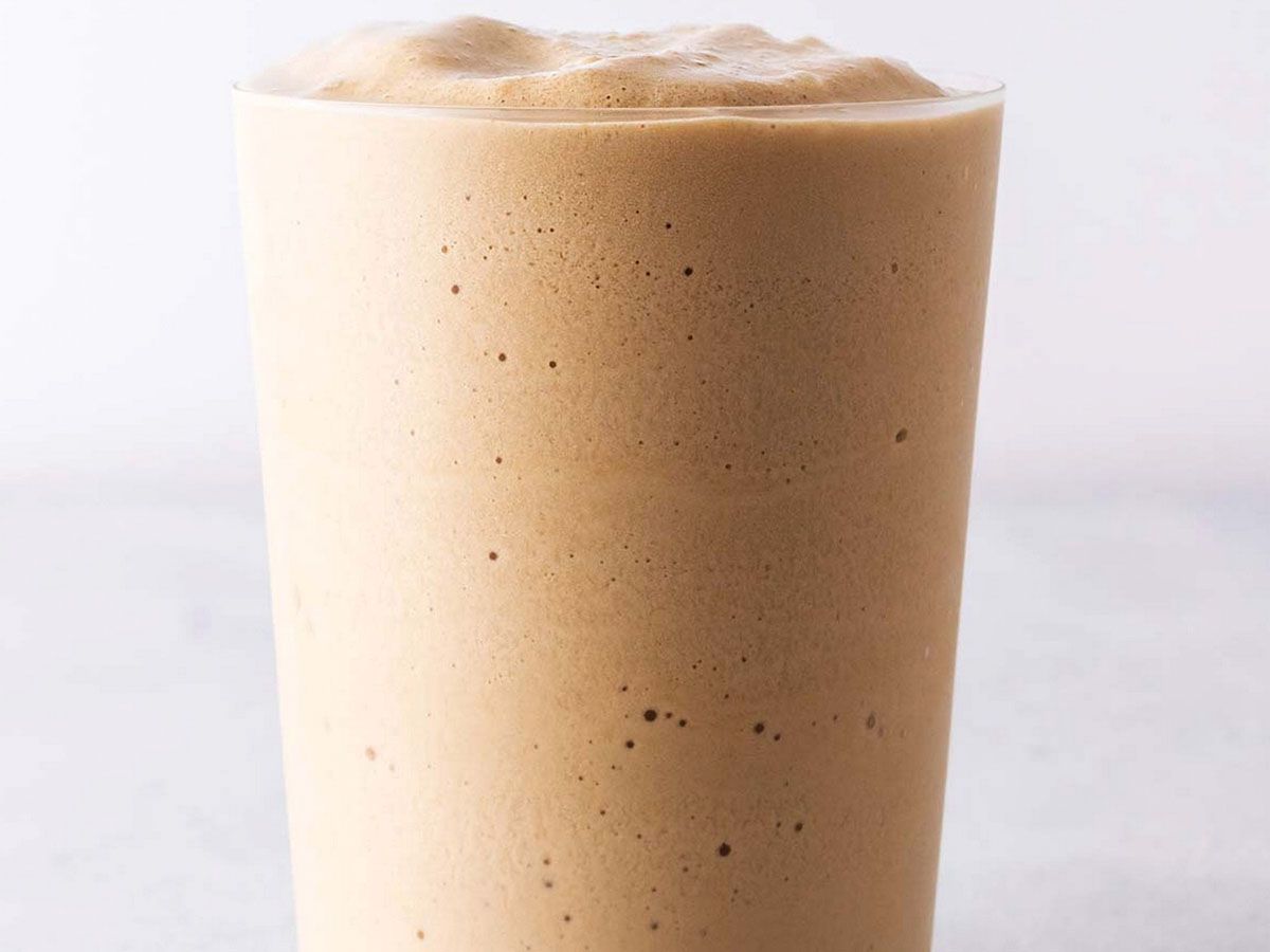 Frappuccino Mocha