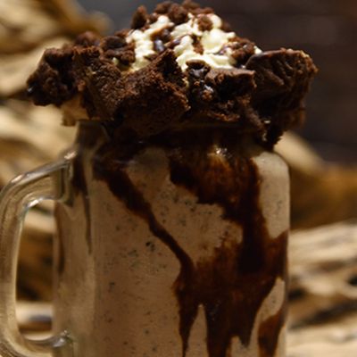 Frappuccino Overdose Cella Fi
