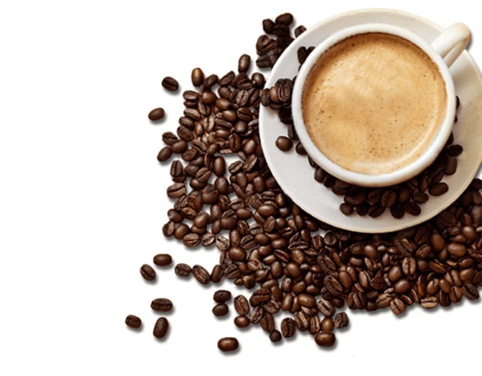 French Coffee - Double