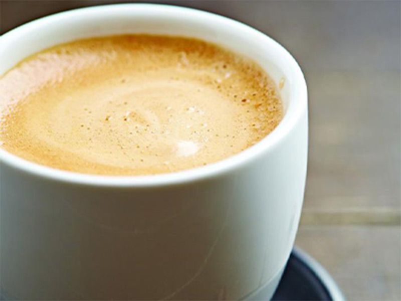 French Coffee