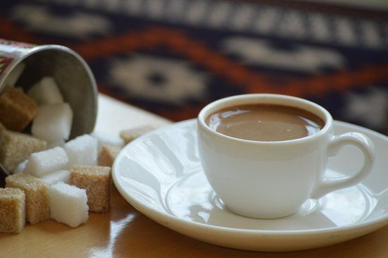 French Coffee