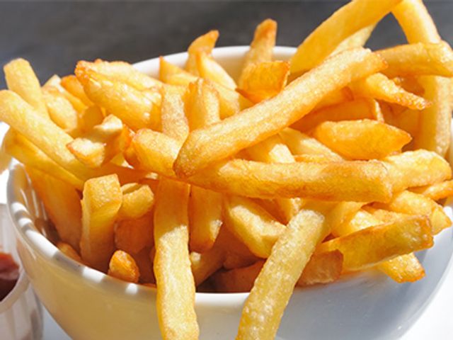 French Fries