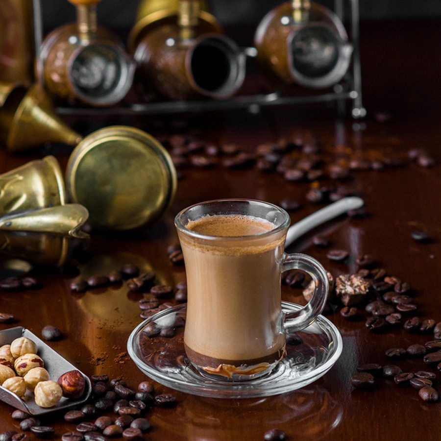 French Coffee