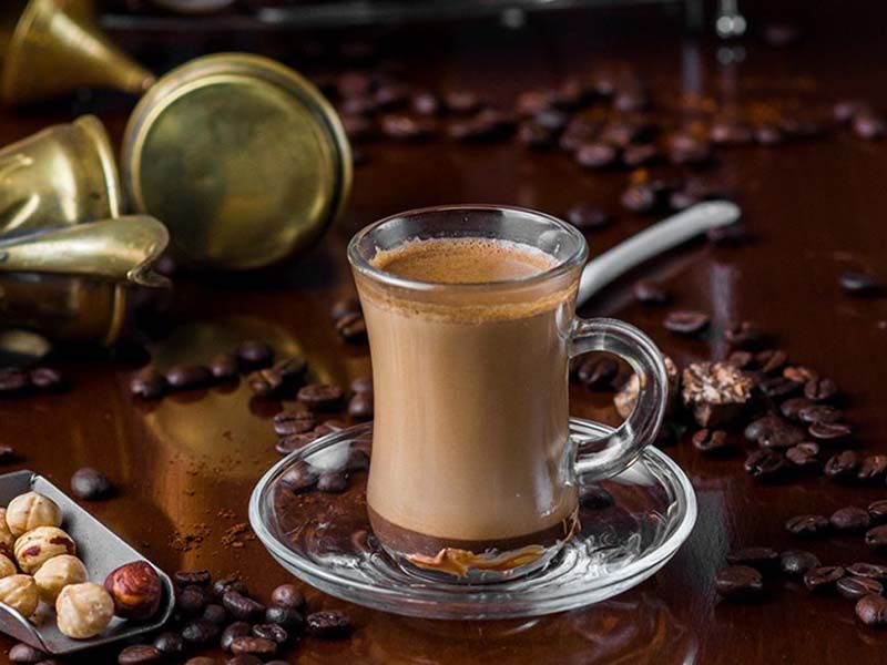 French Coffee