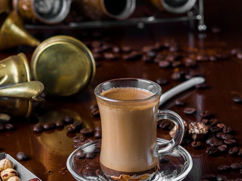 French Coffee