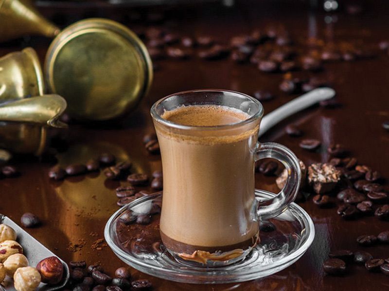 French Coffee
