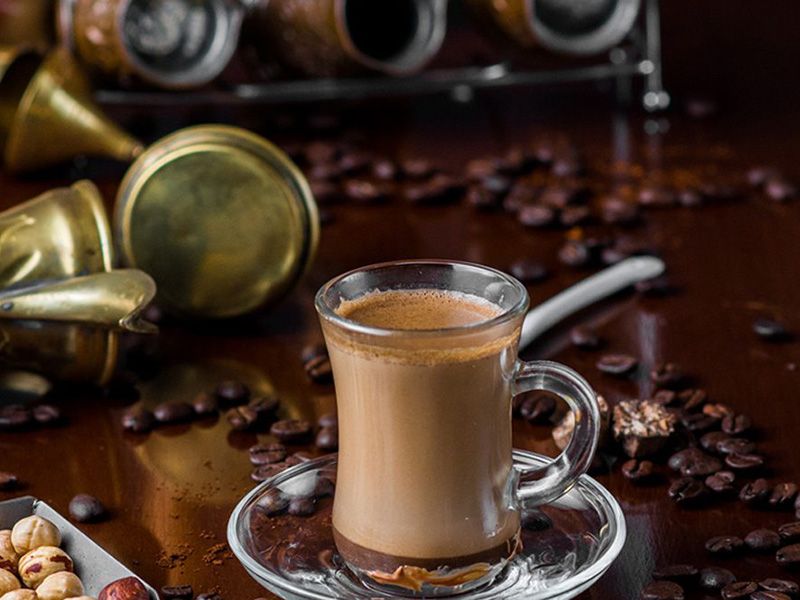 French Coffee
