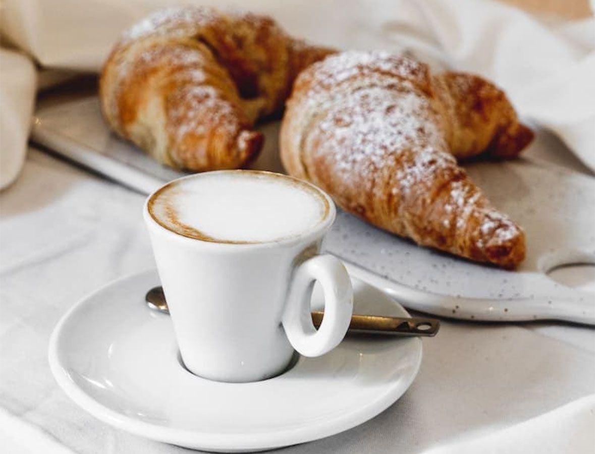 French Coffee