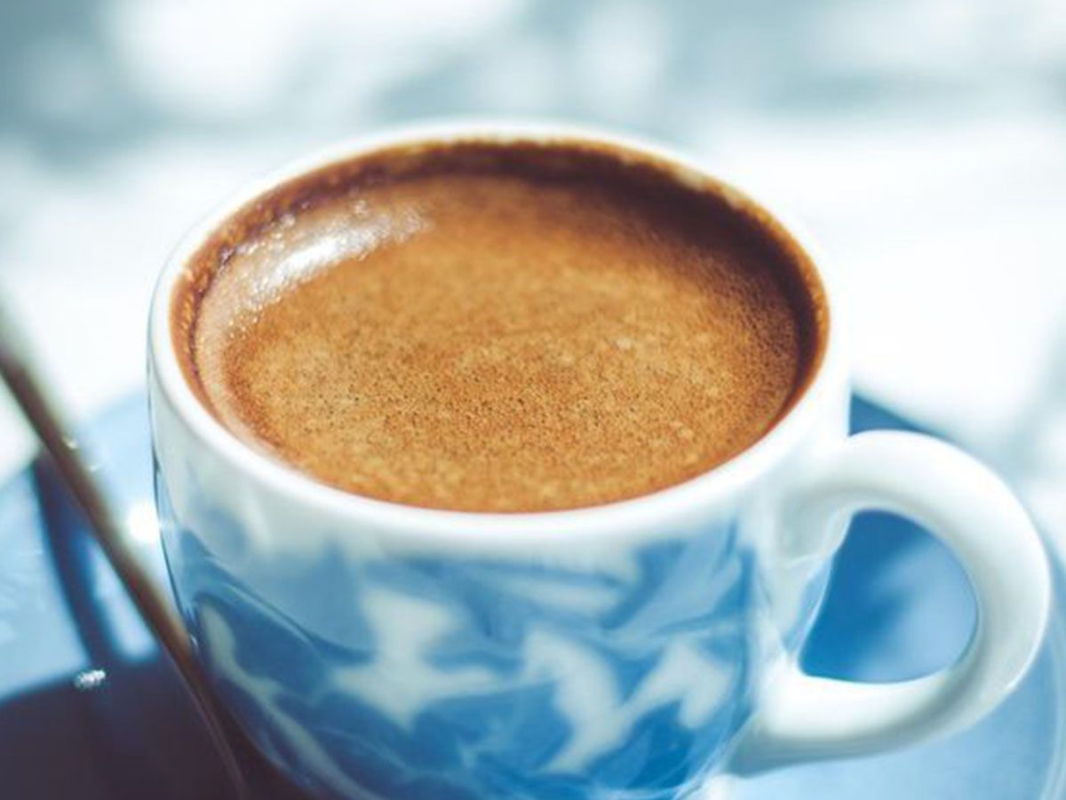 French Coffee