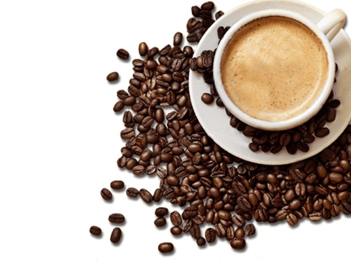 french coffee