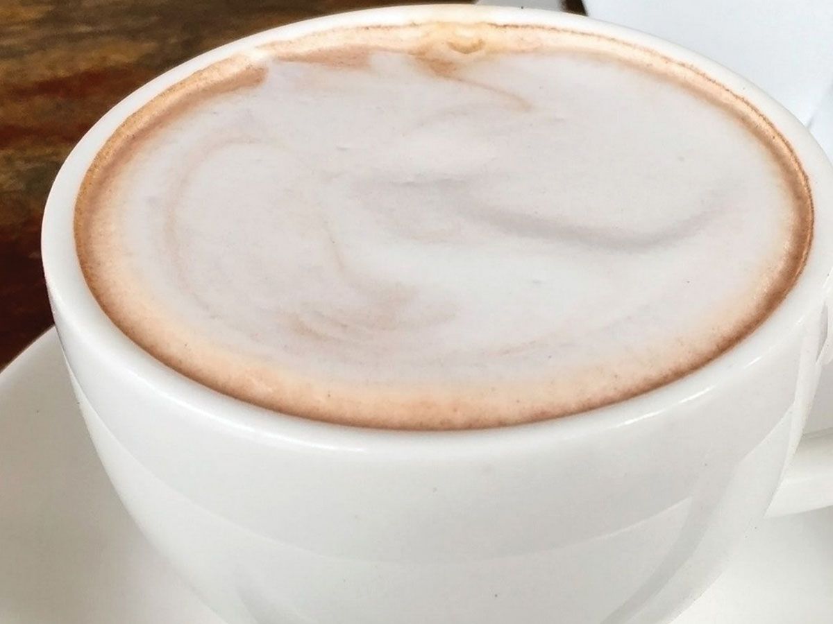 French Coffee